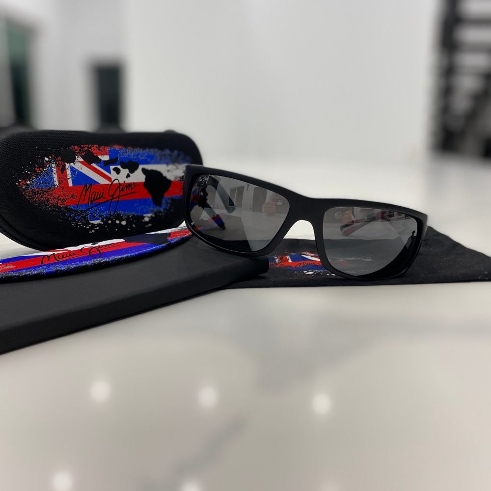 🕶NEW - Limited Edition Hawaii Maui Jim Sunglasses